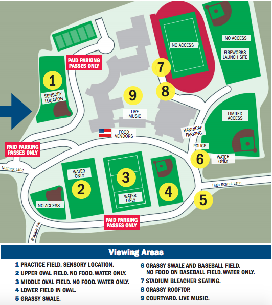 Fireworks Flyer 2016 last map Part 4 6-21-16