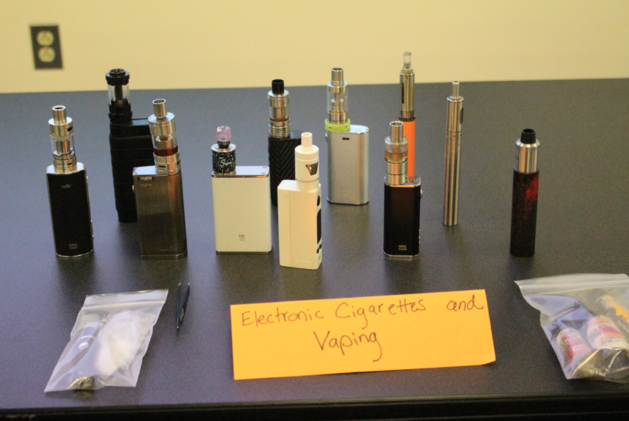 GFP e-cigarettes vaping 6-25-16