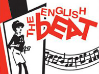 The English Beat 6-25-16