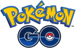 Pokemon Go Logo 7-18-16