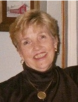 Rosemary Murphy obituary 8-4-16