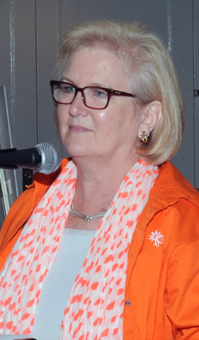 Kathleen Bordelon, Executive Director of SilverSource, Inc.
