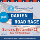 Darien Road Race graphic 2016 8-26-16