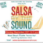Salsa by the Sound 9-116