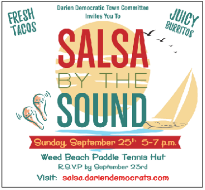 Salsa by the Sound 9-116