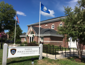 Darien Police Department