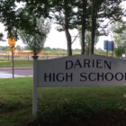 Darien High School DHS 9-13-16