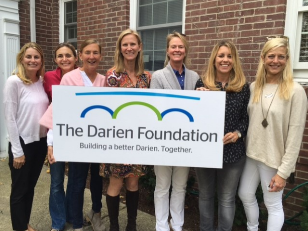 Darien Foundation formerly Darien Technology & Community Foundation 910-26-16