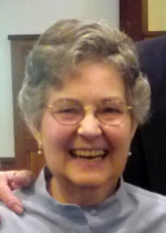 Mildred Rowe obituary 911-1-16
