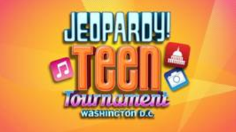 Jeopardy Teen Tournament 911-09-16