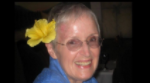 Janet Montgomery, 83, passed away on Nov. 3.