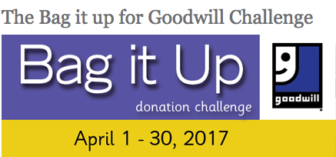 Goodwill Ct bag it up 911-12-16