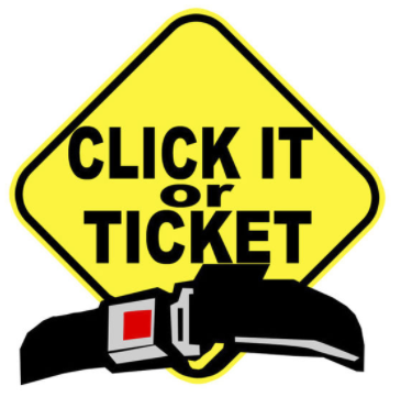 Click It or Ticket 911-19-16