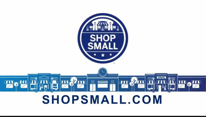 Small Business Saturday graphic 2016 911-20-16