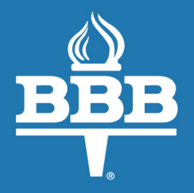 Better Business Bureau BBB logo 912-05-16