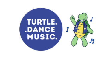 Turtle Dance Music Darien Library event 01-08-17