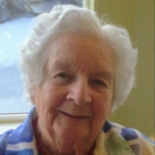 Sheilah Bowles obituary 01-15-17