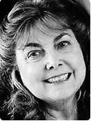 Barbara Gimbel obituary 01-25-17