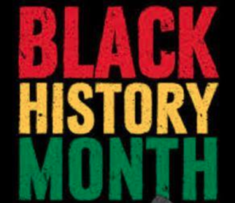 Black History Month NCC 01-27-17