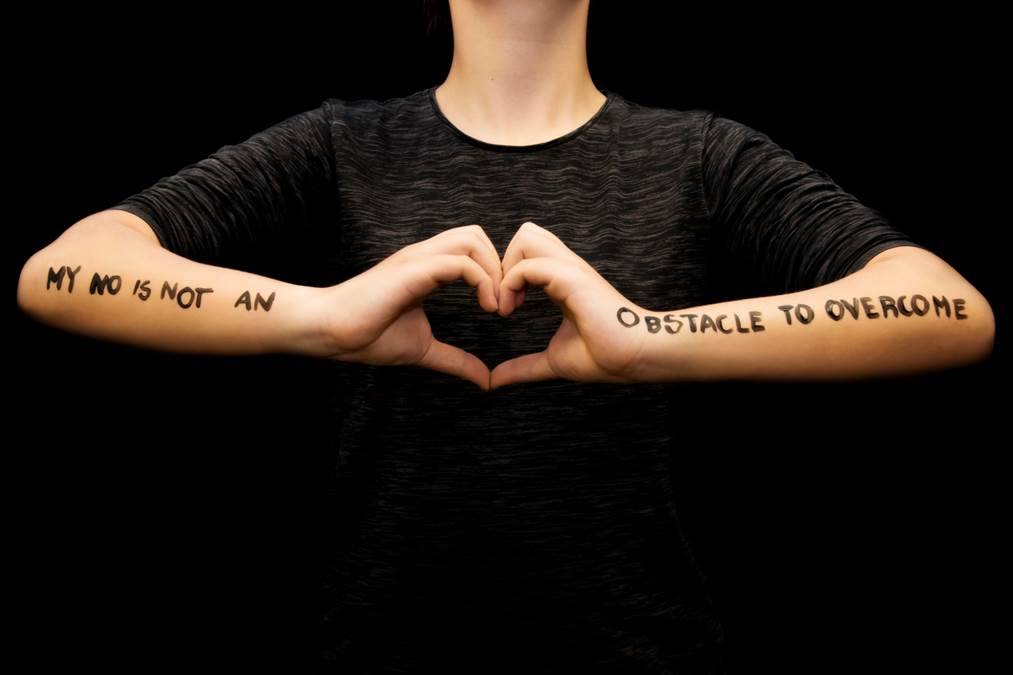 Reveal To Heal Awareness Campaign Unveiled By Sexual Assault Crisis