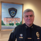 Police Chief Duane Lovello 02-15-17