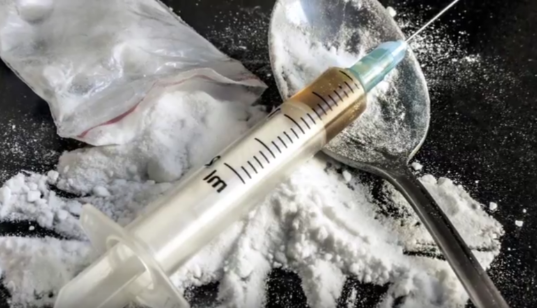Opioids Heroin Opioid 02-04-17