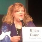 Ellen Dunn Darien High School Principal 02-08-17