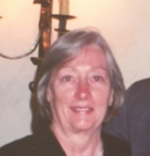 Mary Ellen O'Brien obituary 02-11-17