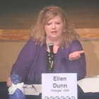 Ellen Dunn Darien High School Teen Drinking Substance Abuse 02-12-17