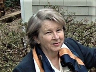 Susan Ott Faulkner obituary 02-25-17