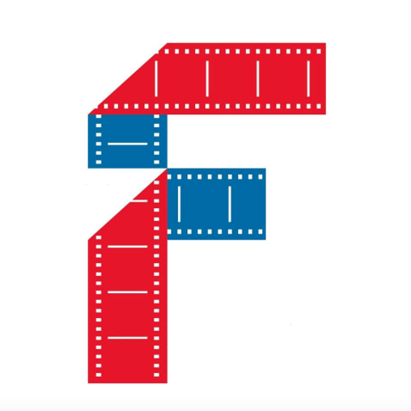 Focus on French Films logo film festival 023-05-17