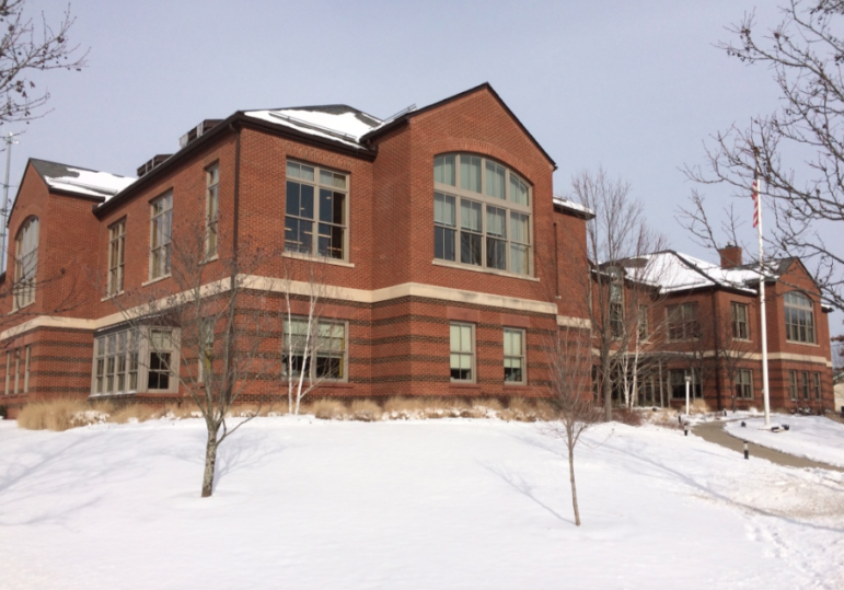 Darien Library Announces HVAC Work Project Trading Some Discomfort Now 