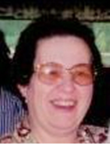 Linda Weiss obituary 03-16-17