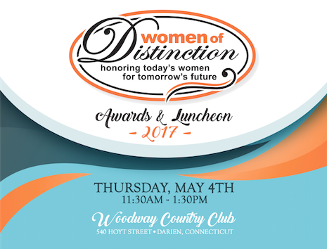 Women of Distinction 2017 invitation 04-05-17