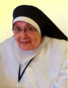 Sister Mary Handley obituary 04-25-17