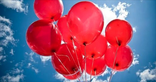 Red Balloons OPUS for Person-to-Person Facebook 05-01-17