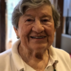 Frances Gaughan obituary 05-02-17
