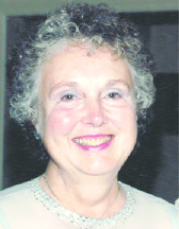 Margaret Love obituary 05-10-17