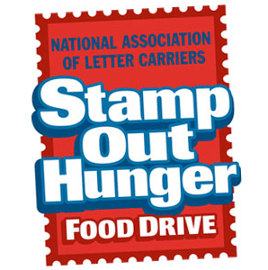 Stamp Out Hunger Logo NALC 05-11-17