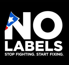 No Labels black logo 05-14-17