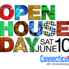 Open House Day June 10 2017