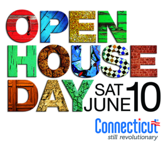 Open House Day June 10 2017