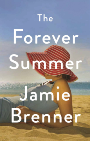 Forever Summer Jamie 2017