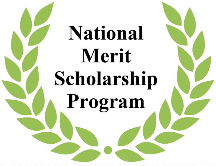 National Merit Scholarship Program logo