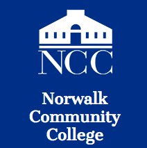 Norwalk Community College logo NCC logo 06-14-17