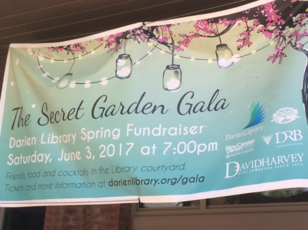 Secret Garden Gala poster 06-16-17