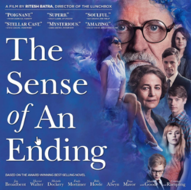 The Sense of an Ending thumbnail movie poster 06-16-17