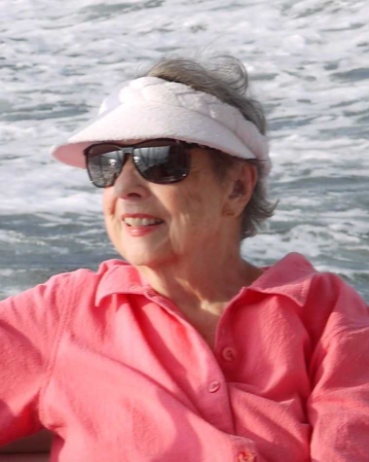 Alice Schweitzer obituary 07-06-17