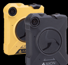 Taser Axon Body 2 police body camera 07-21-17