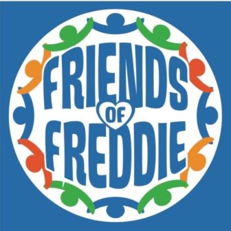 Friends of Freddie logo from Facebook 08-30-17